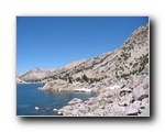 2005-08-13 Kearsarge Pinnacles (29) Lakes